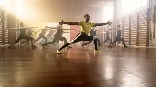Morgengymnastikken - sæson 2 (DR3)