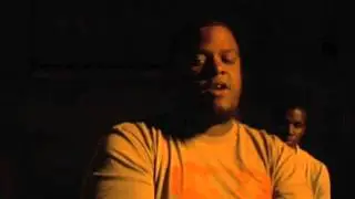 D. JONES (STREET LEGENDS: GANGSTER & DOPEBOY EDITION DVD)