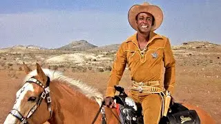 The Life and Sad Ending&reg; of Cleavon Little - An Original T.L.A.S.E. Production