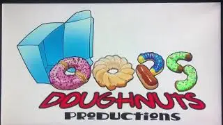 Beck & Hart Productions/Oops Doughnuts Productions/It&rsquo;s a Laugh Productions (2015) #17