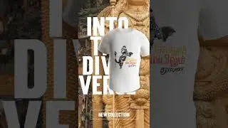 Custom Murugan T-Shirt &ndash; Spiritual Streetwear with Devotional Vibes | Personalize Yours Now!