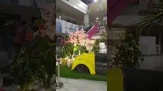 Empress mall