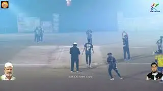 MEGA FINAL UMAR XI GOREGAON B VS Vidhi Xi Bhavale B AT फ्रेंड्स चषक २०२६ गोरेगाव