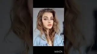 Beautiful Russian Models 2024