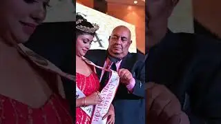 Mrs India Divas 1st Runner up, Charity Ambassador. Swapna Bharti
