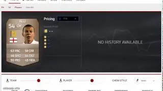 DELE ALLI - FIFA ULTIMATE TEAM HISTORY - FIFA 14-FIFA 18! 54 RATED TO 92!