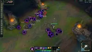 Syndra R Bug