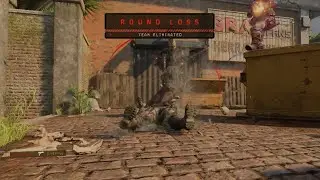 Toxic body shooters get shutdown in Snd 😴