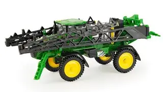 Prestige Collection 1/64 John Deere 612R Sprayer
