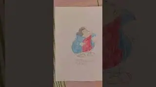 Goofy und Max Zeichnungen