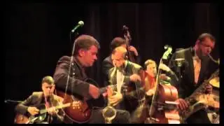 Michel Pastre Quintet - Till Tom Special
