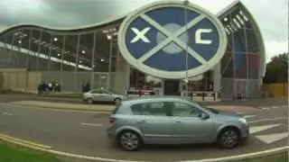 XC skatepark jam edit - Sunday 18th September