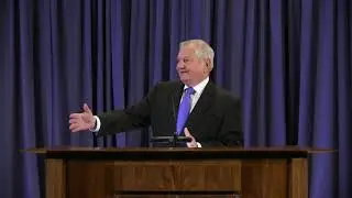 Jim Franks - Every Wind of Doctrine