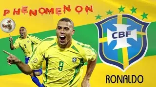 Golden Boy (Ronaldo Lu&iacute;s Naz&aacute;rio de Lima)@madmaxworld.
