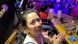 帶家人好朋友們聽經紀人演唱會@Shannon H.