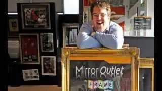 Mirror Outlet | A bit about us 