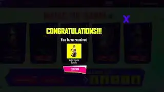 Magic Eid Mandi || Exchange 2 bundle And 1 Gun Skin || Free Fire || Pakistan