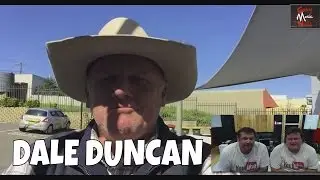 Dale Duncan Interview with Mick & Jay - Country Music World