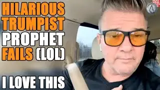 Top 5 Hilarious Prophecy Fails