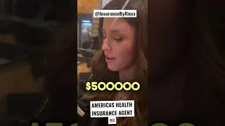 This real life Disney Princess becoming Americans #1 health insurance Agent #health #insurance #now