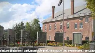 Village of Brewster NY 10509.wmv