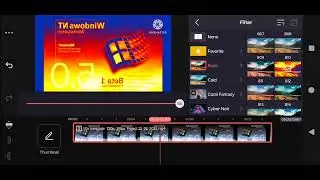 How to make a Windows NT 5.0 Startup Sound in Robot Flip on Kinemaster