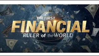 The First Financial Ruler of the World | How Money Systems Were Born & Still Control Us Today