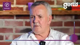 Zgjedhjet lokale | Imri Ahmeti, kandidat i LDK-s&euml; p&euml;r Lipjan | Periskopi&nbsp;|&nbsp;Intervist&euml;