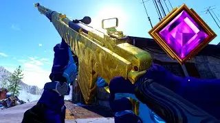 Vanguard Ranked Play but i'm CHEATING 😱 || Call of Duty Vanguard Ranked Play