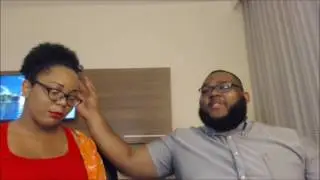 HUSBAND TAG: American Hubby and Jamaican Wife