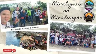Minaligao sa Minalungao | Hidden Valley of Nueva Ecija | General Tinio, Nueva Ecija