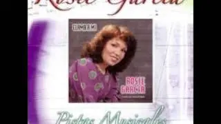 rosie garcia clama a mi pista