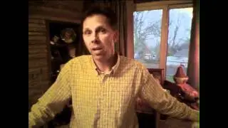 A Thanksgiving Wish from Terry Wayne Sanders (Branson, MO)