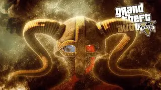 GTA 5 : THE NORD THE KING OF HELLX #974
