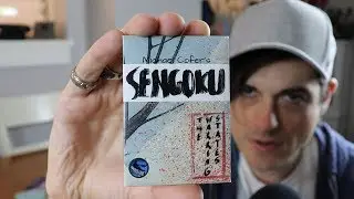 Sengoku Review: Burn Down the Shogun