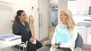 Custom-Made Invisalign Aligners at Stringham Dentistry (Dr. Stringham, Edmonton AB Dentist)