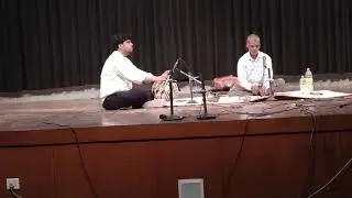Jaltarang in c. s. o. i hotel near ashok hotel
