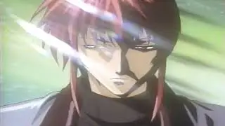 Knight Hunters Trailer VHS