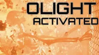 Too Spicy for Youtube? - New Olight Shill Campaign