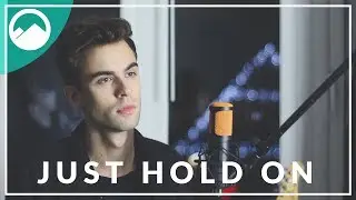 Louis Tomlinson x Steve Aoki - Just Hold On [Cover]