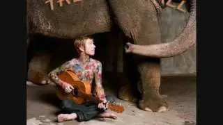 Trevor Hall - The Lime Tree - With Lyrics