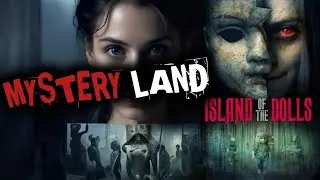 The Haunted Island of the Dolls | Mexico&rsquo;s Terrifying Legend | DREAMLAND TALES | SPOOKY TALES