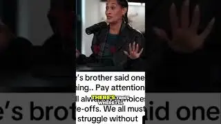 Tracee Ellis Ross: Younger Men & Toxic Masculinity Dating Younger Men: Modern Love