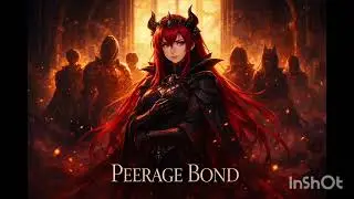 VIBRAY – Rias Gremory Flow – Peerage Bond – High School DxD