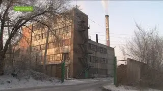 Сапожник без сапог: Черногорск опять замерзает