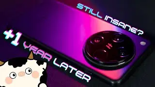 LONG TERM REVIEW - OPPO FIND X8 PRO