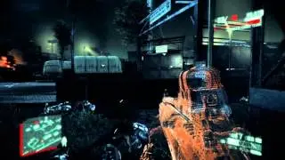 Crysis 2 - Evac Zone - PC (Extreme)