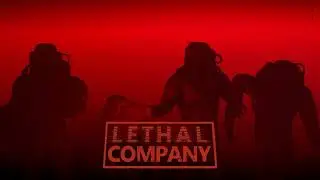 Lethal Company Soundtrack - Record Player Jazz