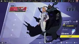 Marvel rivals