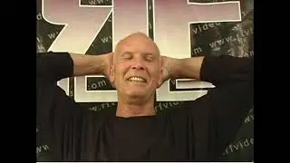 (WTM) Dan Spivey Shoots On Sid Vicious Being Scared To Take The Road Warriors Doomsday Device!